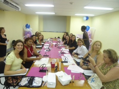 Dia Internacional da Mulher